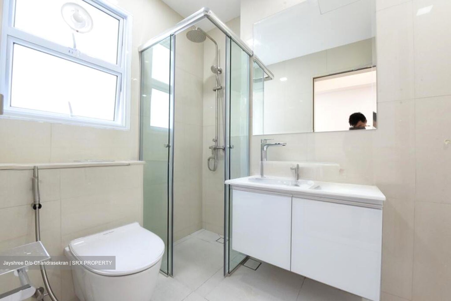 Regency Park (D10), Condominium #522632361